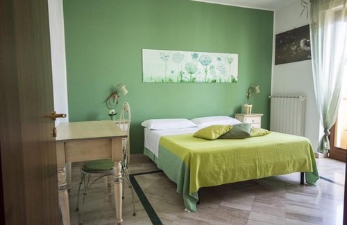 San Pancrazio Salentino Bed & Breakfast | B&B Salentomigliore