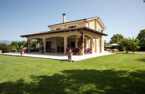 Battipaglia Bed & Breakfast | B&B Samilu'
