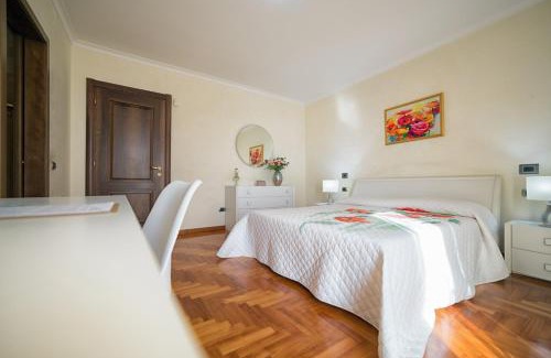 Battipaglia Bed & Breakfast | B&B Samilu'