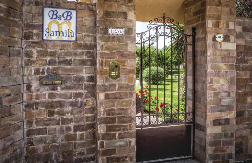 Battipaglia Bed & Breakfast | B&B Samilu'