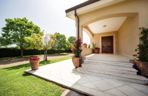 Battipaglia Bed & Breakfast | B&B Samilu'