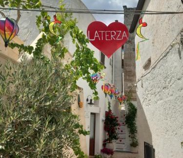 Laterza Bed & Breakfast | B&B San Carlo