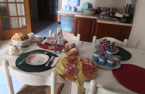 Nicosia Bed & Breakfast | B&B San Francesco