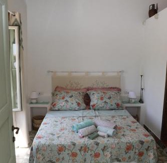 San Lorenzo Bed & Breakfast | B&B San Gavino