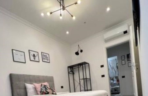 Borgo Milano Bed & Breakfast | B&B San Marco House