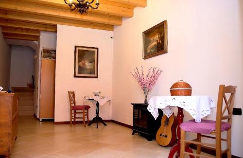Lonigo Bed & Breakfast | B&B San Marco
