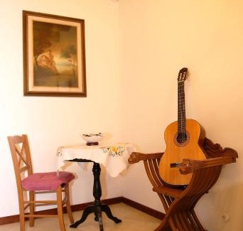 Lonigo Bed & Breakfast | B&B San Marco