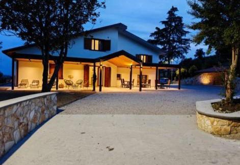 Costalta Bed & Breakfast | B&B SAN MARTINO