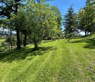 Costalta Bed & Breakfast | B&B SAN MARTINO