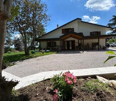 Costalta Bed & Breakfast | B&B SAN MARTINO