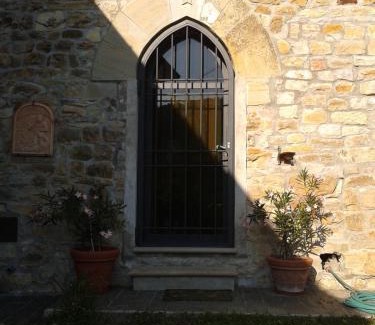 Serramazzoni Bed & Breakfast | B&b San Nicola