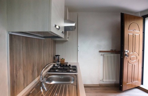 Zogno Bed & Breakfast | B&B San Pellegrino Terme