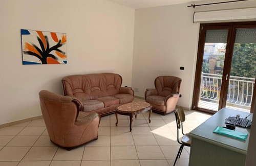 San Salvo Bed & Breakfast | B&B San Salvo DoppiaV