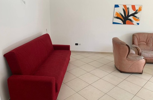 San Salvo Bed & Breakfast | B&B San Salvo DoppiaV