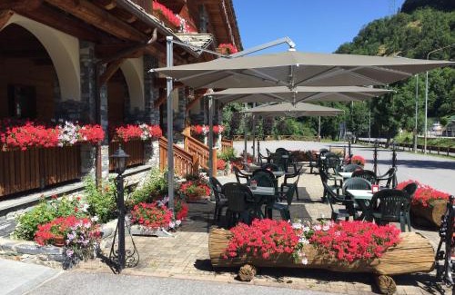 Vernante Bed & Breakfast | B&B San Sebastiano