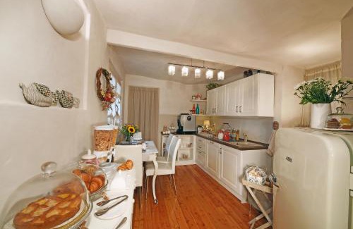 Mondovi Bed & Breakfast | B&B Sant'Agostino