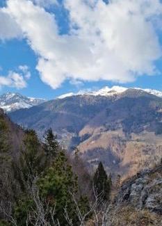 Santa Brigida Bed & Breakfast | B&B Santa Brigida