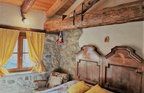 Santa Brigida Bed & Breakfast | B&B Santa Brigida