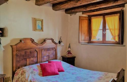 Santa Brigida Bed & Breakfast | B&B Santa Brigida