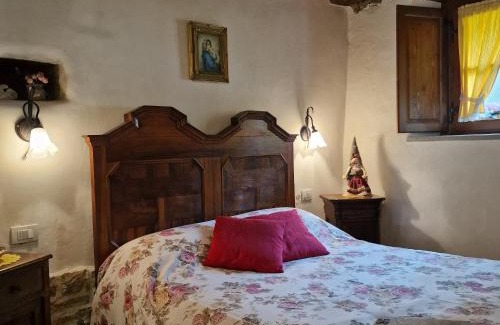 Santa Brigida Bed & Breakfast | B&B Santa Brigida