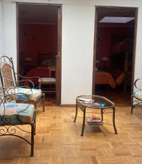 Sucre Bed & Breakfast | B&B SANTA CECILIA