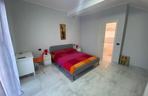 Benevento Bed & Breakfast | B&B Santa Colomba