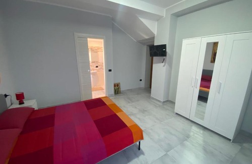 Benevento Bed & Breakfast | B&B Santa Colomba