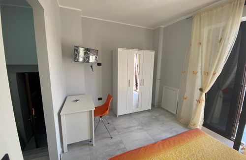 Benevento Bed & Breakfast | B&B Santa Colomba