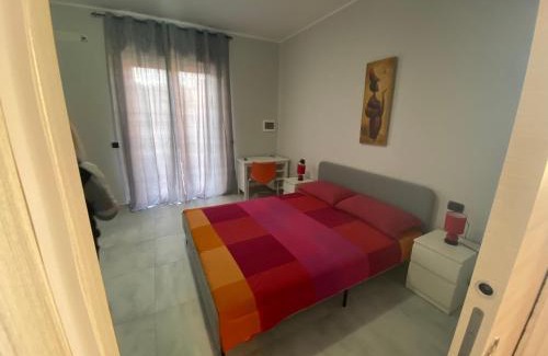 Benevento Bed & Breakfast | B&B Santa Colomba