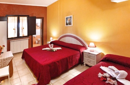 Paravati Bed & Breakfast | B&b Santa Sofia by holidayngo