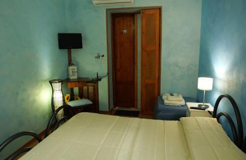 Monteleone Sabino Bed & Breakfast | B&B Santa Vittoria