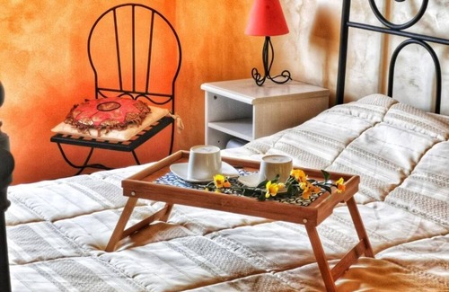 Monteleone Sabino Bed & Breakfast | B&B Santa Vittoria