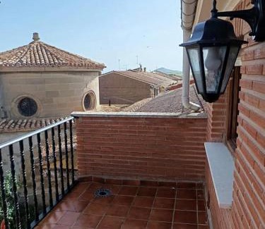 Redecilla del Camino Bed & Breakfast | B&B Santiago de Redecilla