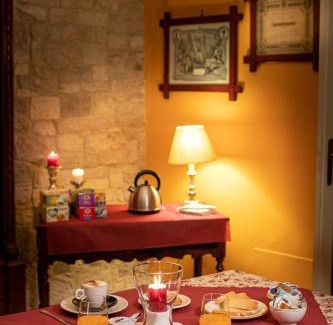 Palo del Colle Bed & Breakfast | B&B Savarini