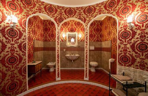 Palo del Colle Bed & Breakfast | B&B Savarini