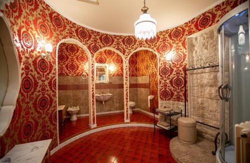 Palo del Colle Bed & Breakfast | B&B Savarini