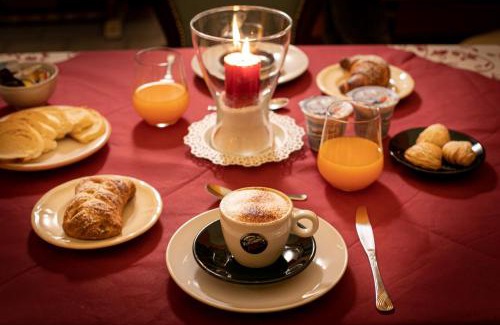 Palo del Colle Bed & Breakfast | B&B Savarini