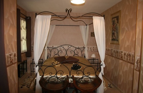 Jalons Bed & Breakfast | B&B Sawan