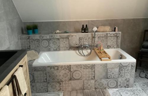 Erps-Kwerps Bed & Breakfast | B&B Schaliëndak