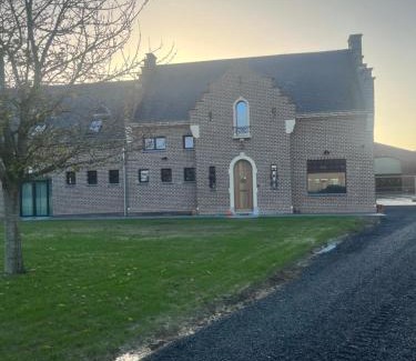 Erps-Kwerps Bed & Breakfast | B&B Schaliëndak