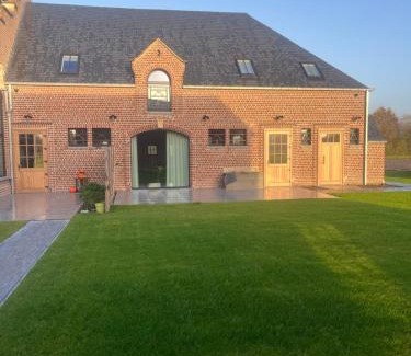 Erps-Kwerps Bed & Breakfast | B&B Schaliëndak