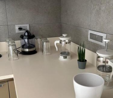 Cercola Bed & Breakfast | B&B SerAngi - il piacere di sentirsi a casa