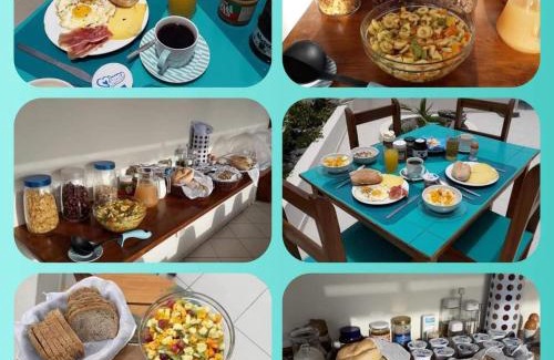 Sal Rei Bed & Breakfast | B&B Sereia Azul Boa Vista