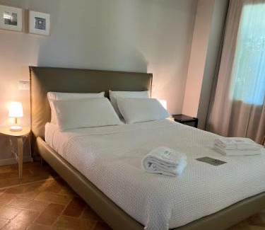 Gradara House | B&B Serra Country House