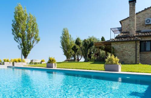 Gradara House | B&B Serra Country House