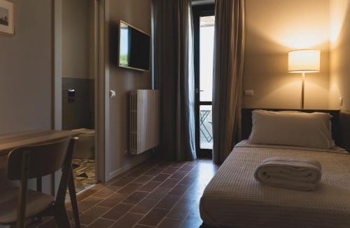 Gradara House | B&B Serra Country House