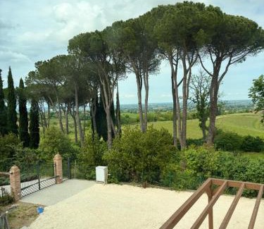 Castel Bolognese Bed & Breakfast | B&B Serra