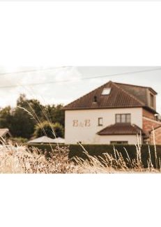 Tielt Bed & Breakfast | B&B Silentium
