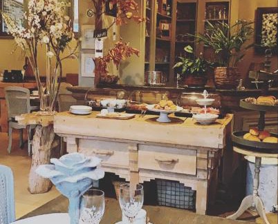 Tielt Bed & Breakfast | B&B Silentium