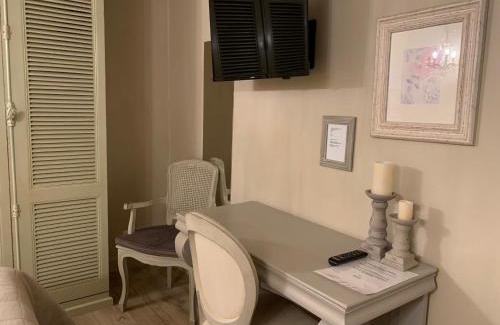 Tielt Bed & Breakfast | B&B Silentium